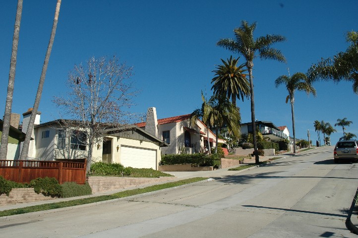 Historic Plumosa Heights