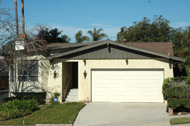Beach House ... now is the time to buy in San Diego