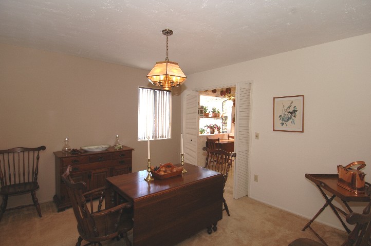 Formal Dining for the largest of events...