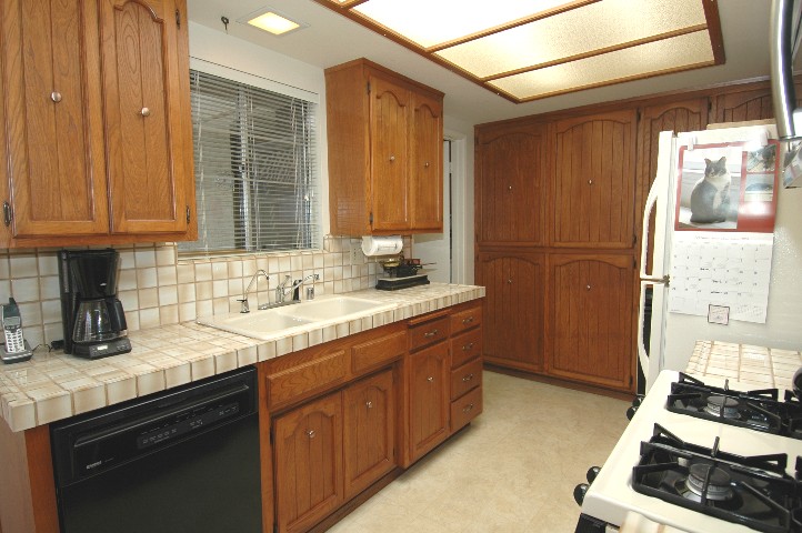 Isn't Clean.... Beautiful...?