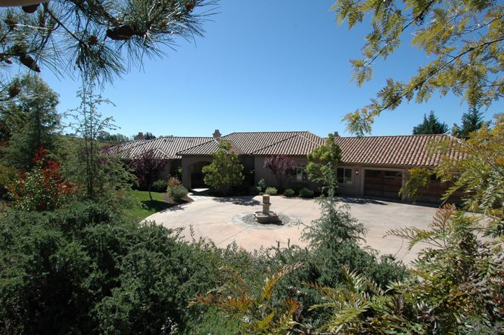 Fallbrook Home for Sale