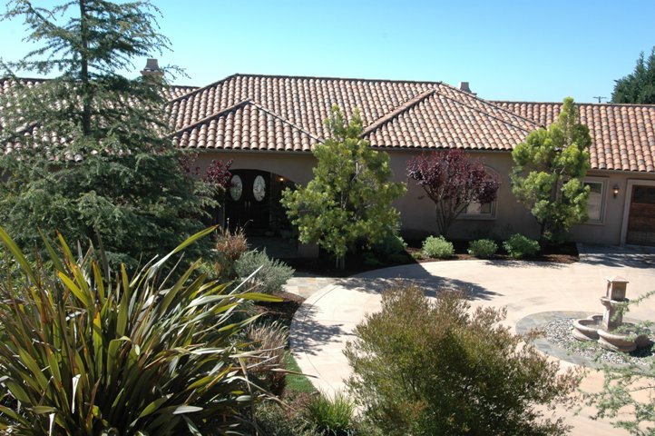Fallbrook Home for Sale