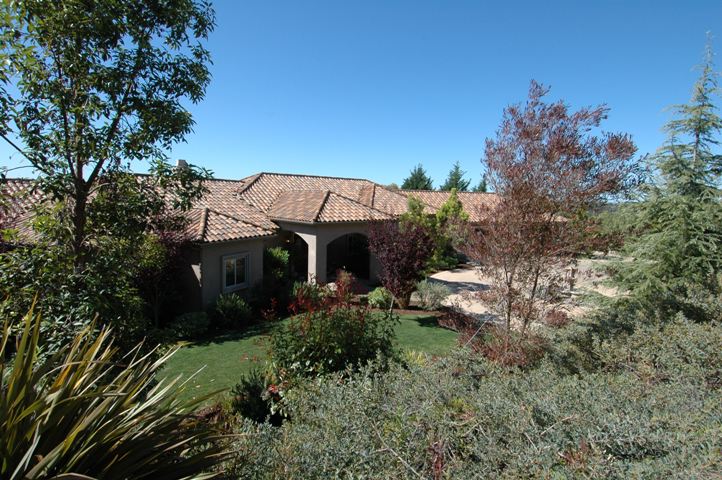 Fallbrook Home for Sale