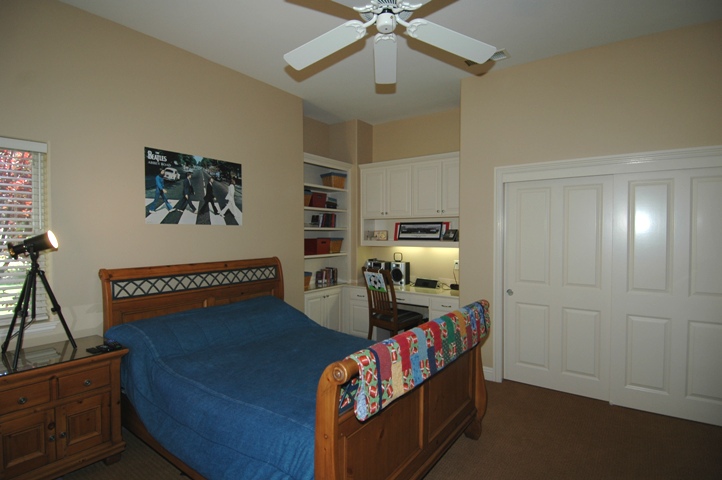 Guest or Family Bedroom 2