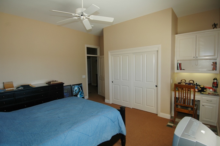 Family or Guest Bedroom 3