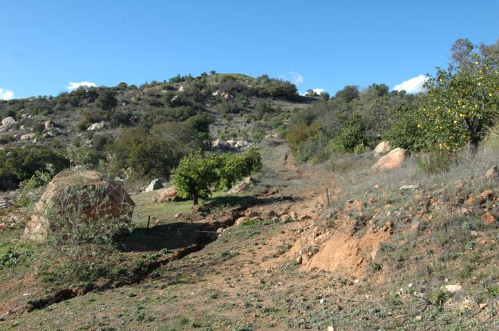 Valley Center Lots For Sale