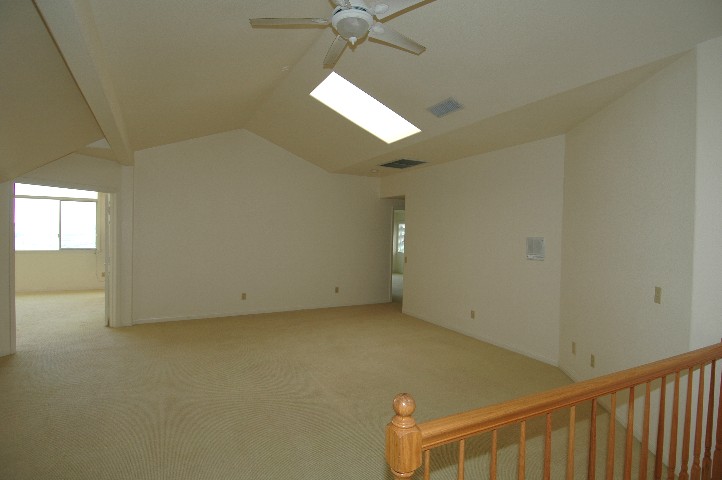 Bonus Room.... Loft.... Master Retreat... Game Room????