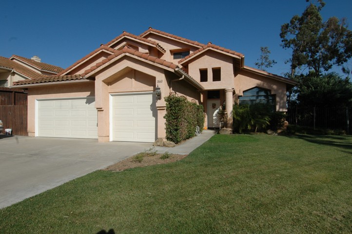 Escondido Home for Sale