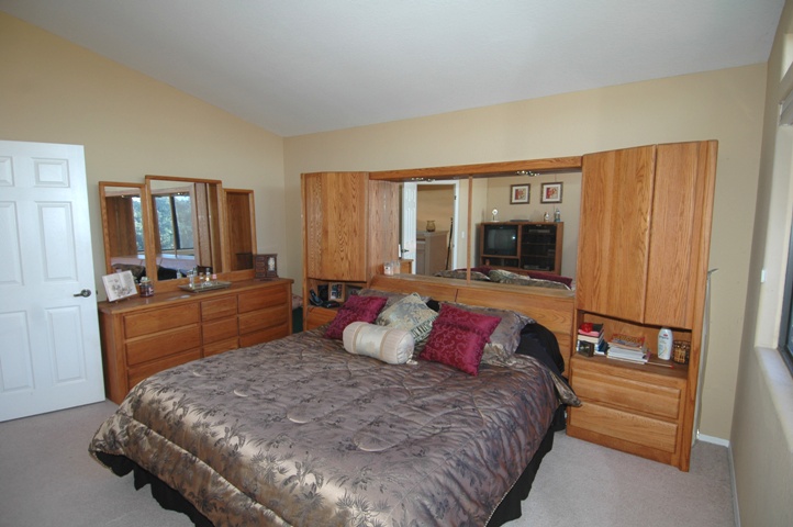 WOW What a Master Suite