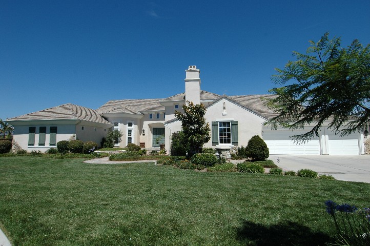 Fallbrook Real Estate