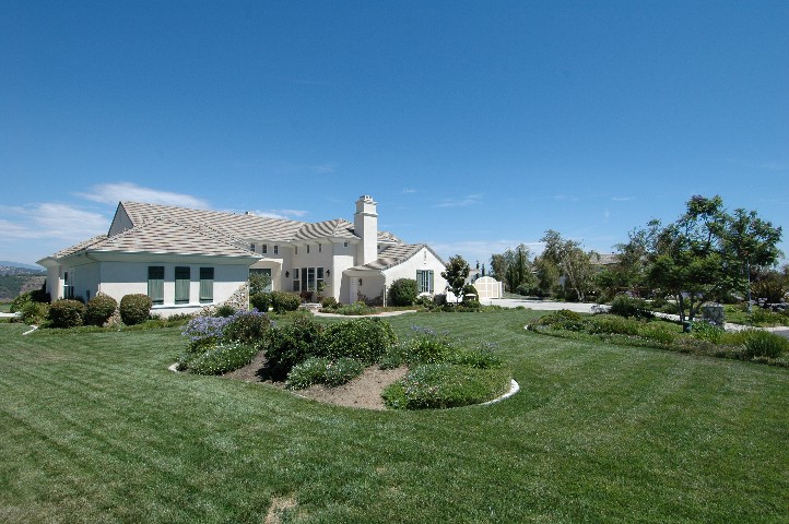 Fallbrook Real Estate... at it's Best...