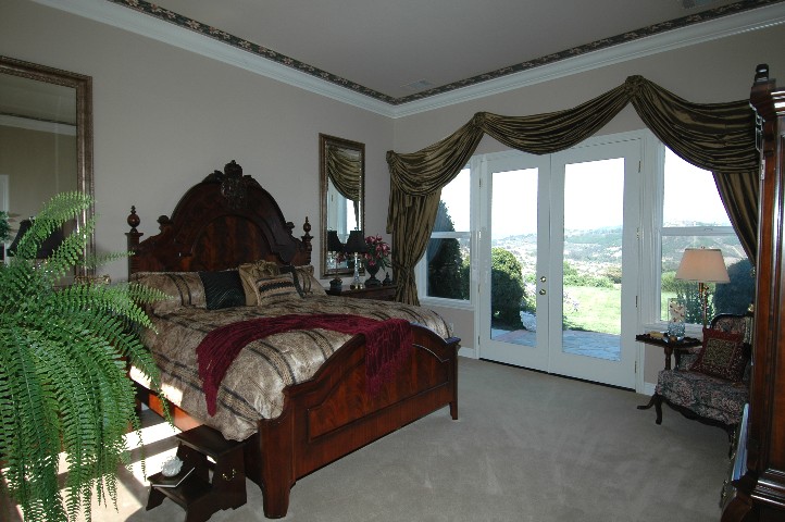 See any Neighbors in that view???