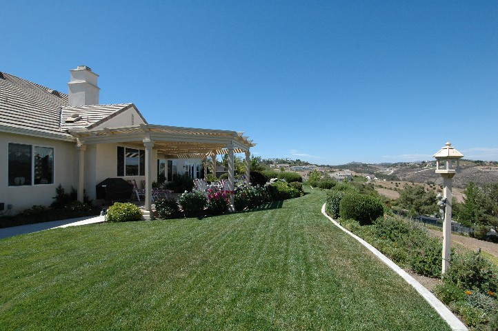 Fallbrook Private