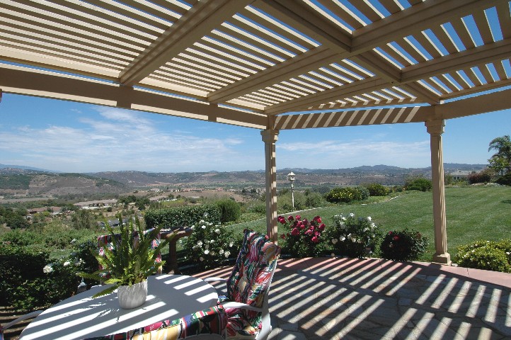 Fallbrook Views