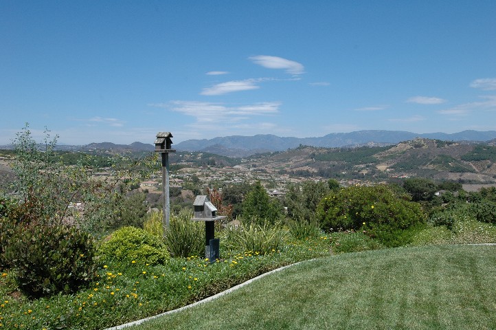 Fallbrook Quiet