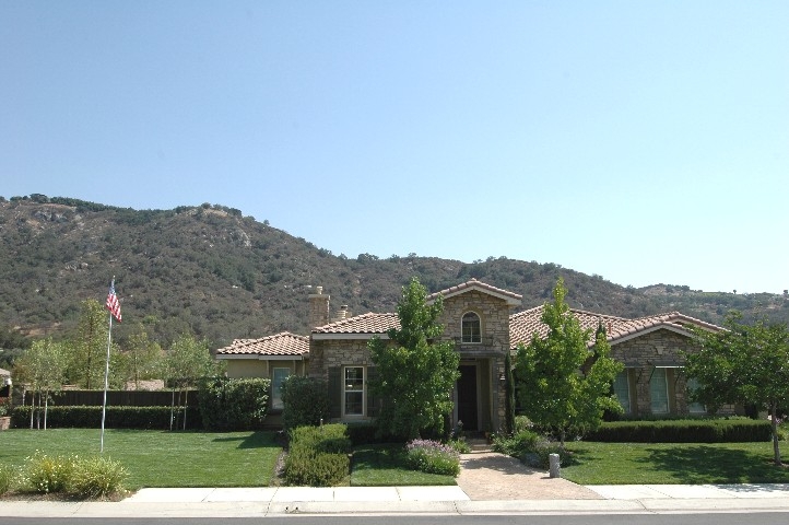 Valley Center Home for Sale.... and it is Spectacular