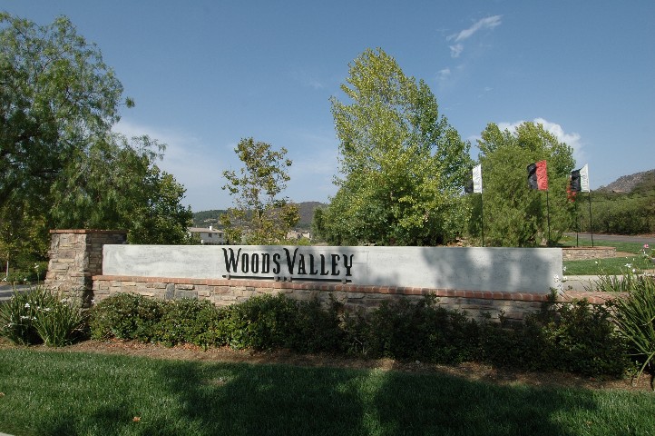 Woods Valley... Valley Center's Premiere Golf Community