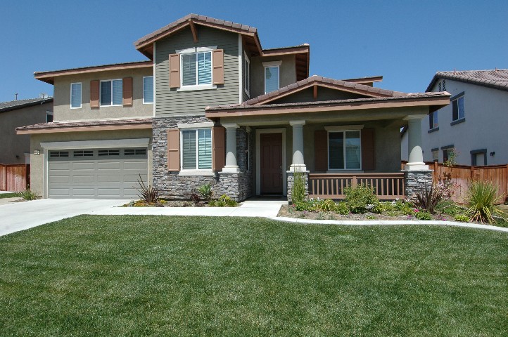 Murrieta Home for Sale