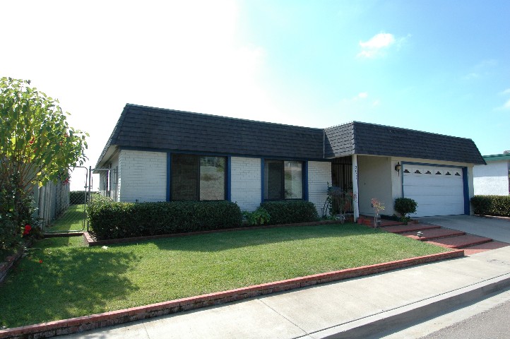 Clairemont Home for Sale with Stunning Bay and Ocean Views