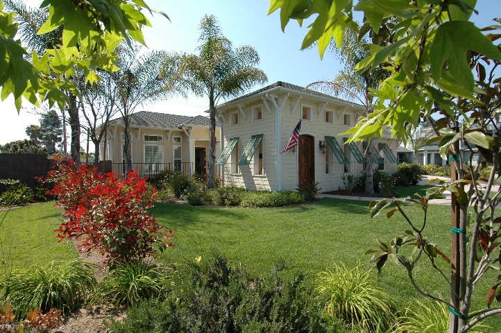 Leucadia Beach Home for Sale