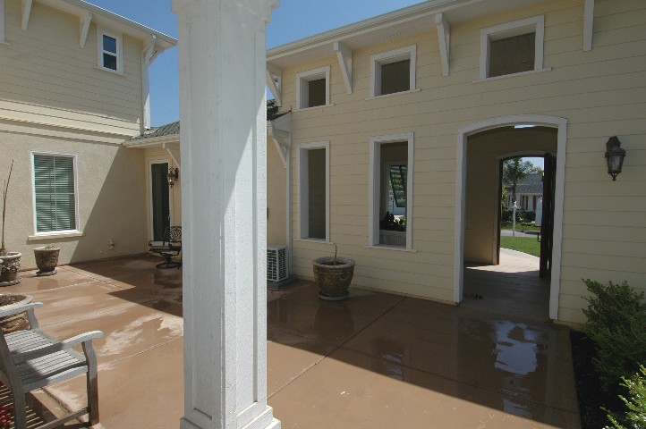 Leucadia Beach Home with Guest Residence Separate Entry in corner