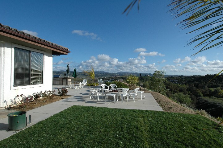 Sycamore Ranch Home for Sale... and What a View !