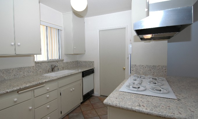 Beautiful Kitchen Remodel