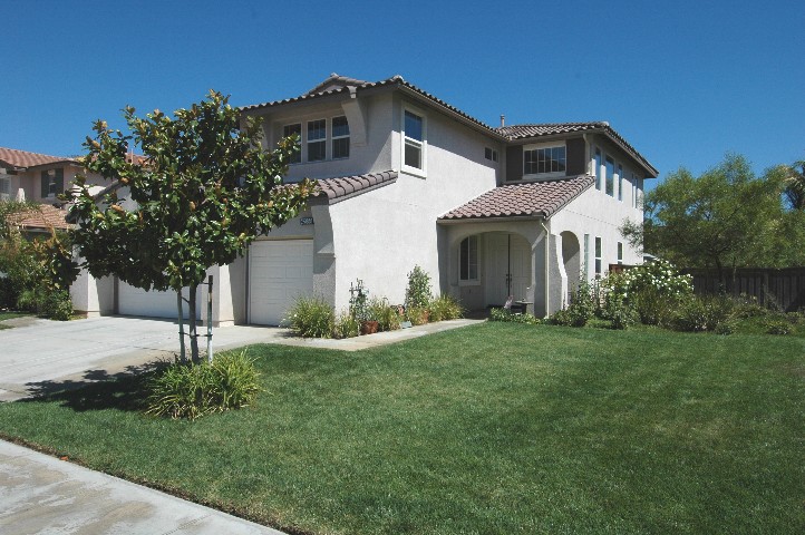 Murrieta Home for sale