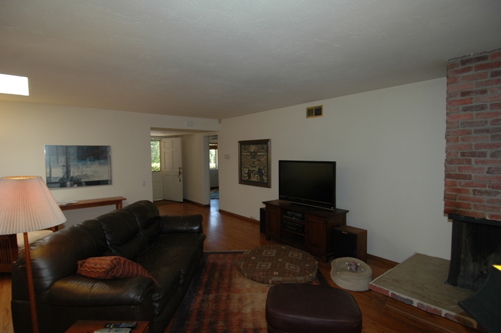 Rich Warm and Inviting... 