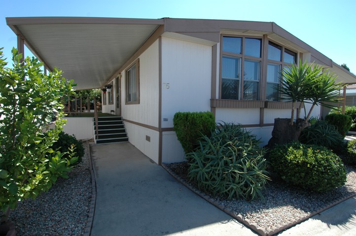 San Marcos Mobile Home for Sale