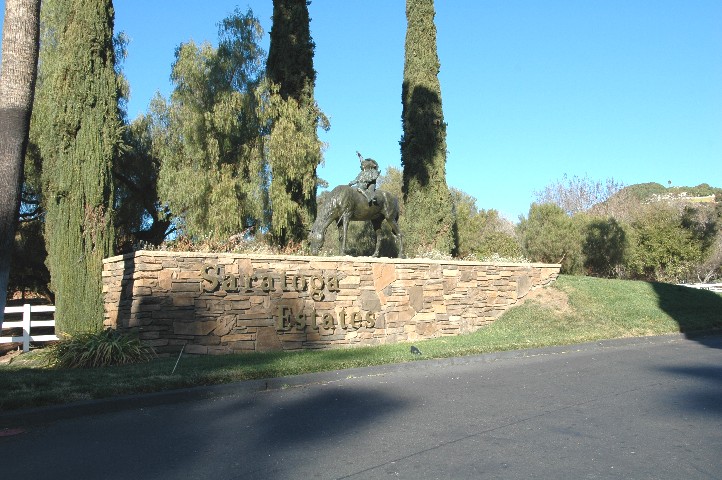 Saratoga Estates