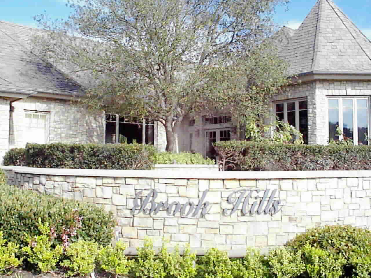 Brook Hills Estates... One of San Diego County's best kept Secrets !