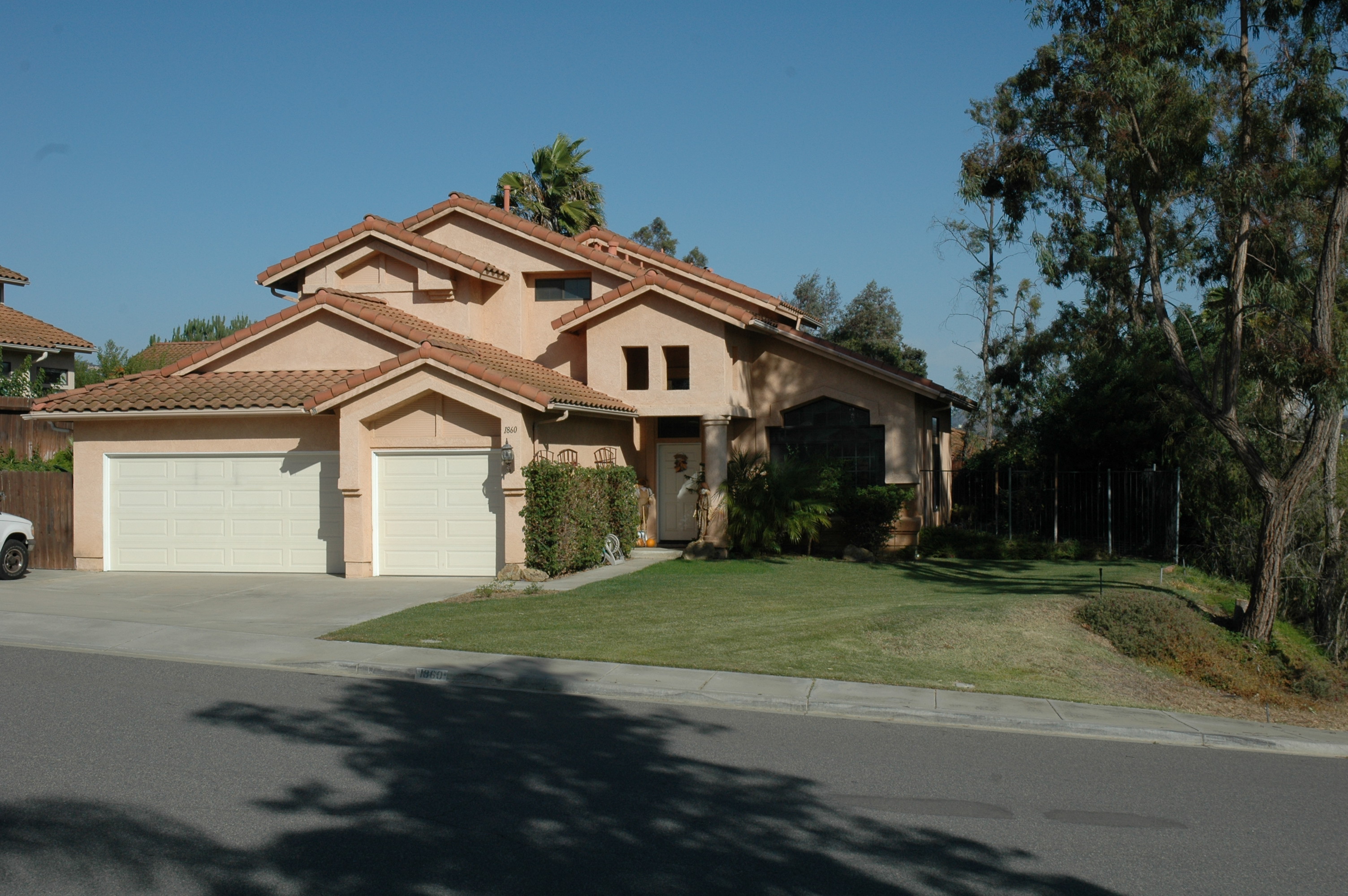 Escondido Home for Sale