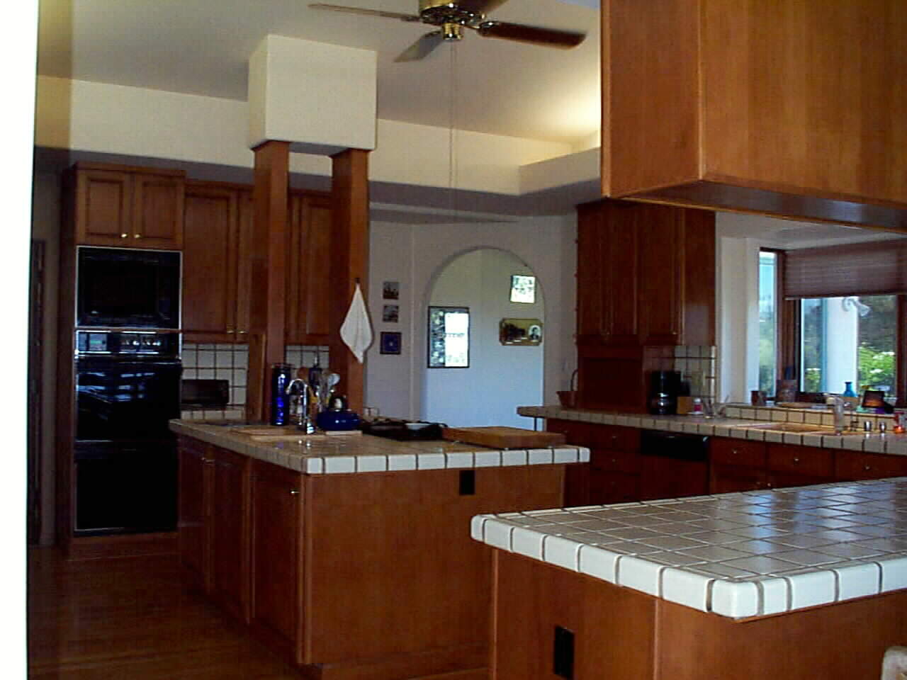 Beautiful Gourmet Kitchen in Fallbrook Estate