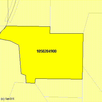 7.09 Acres with over 500 Avocado Trees