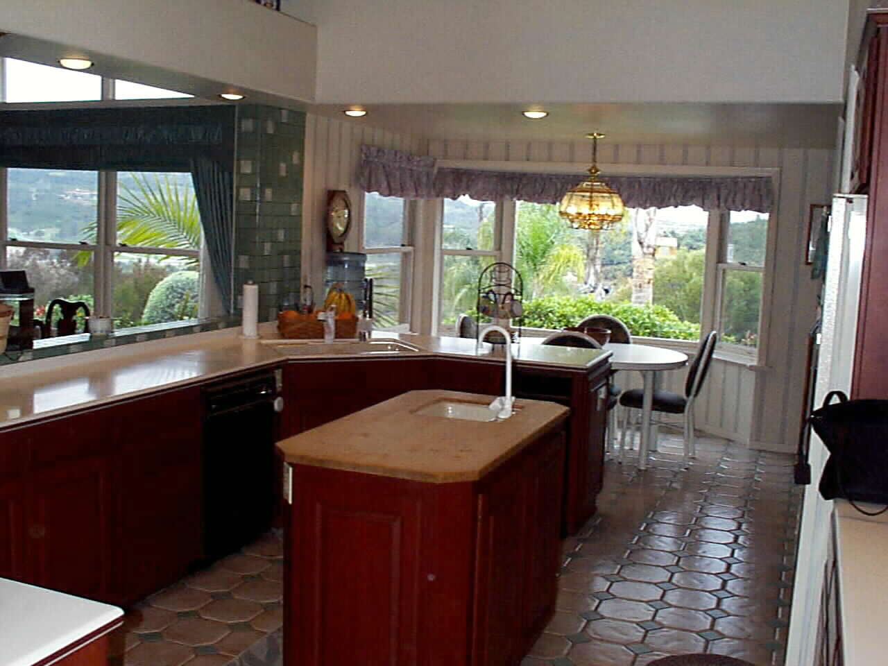 Dream Kitchen in Bonsall