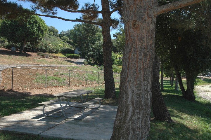 Community Picnic Grounds