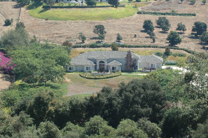 You can live in this Home .... Without Window Coverings !