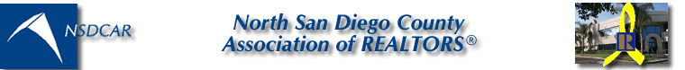 North San Diego County Association of Realtors